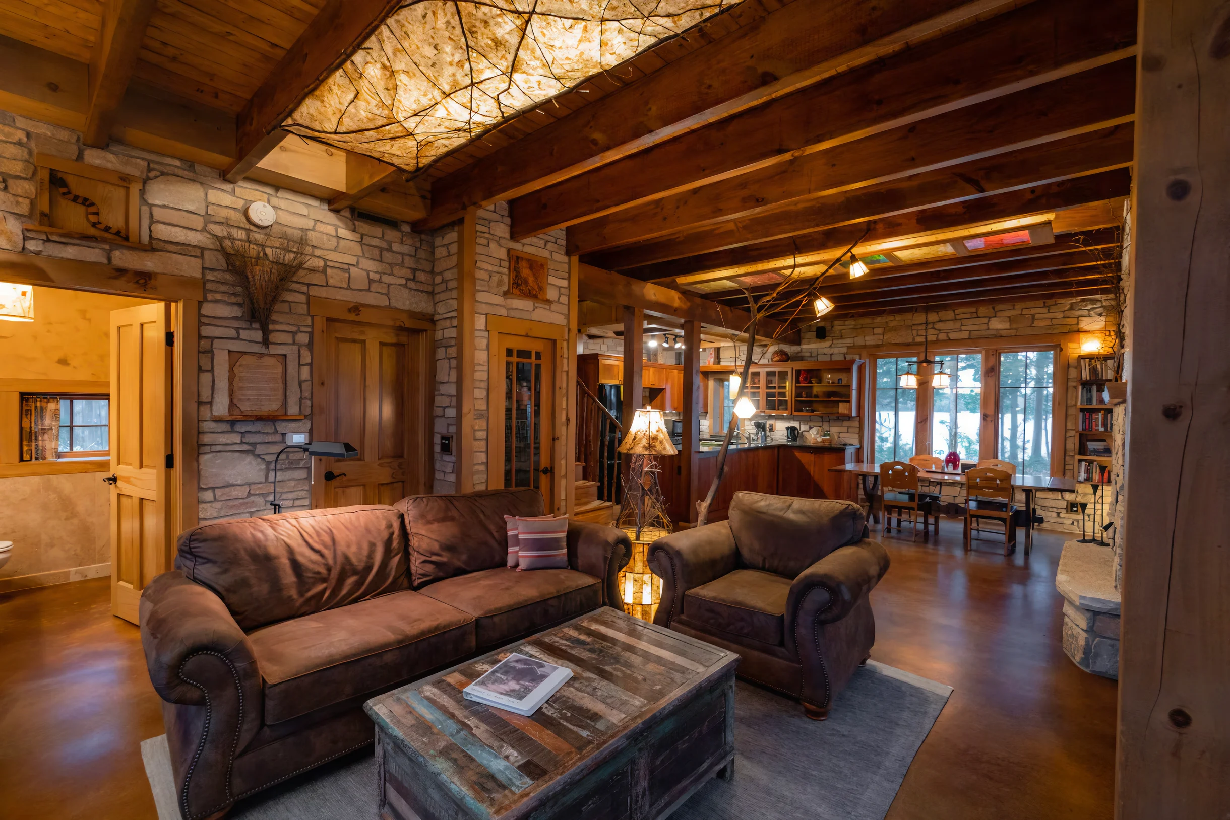 Wander Keweenaw Shores #3