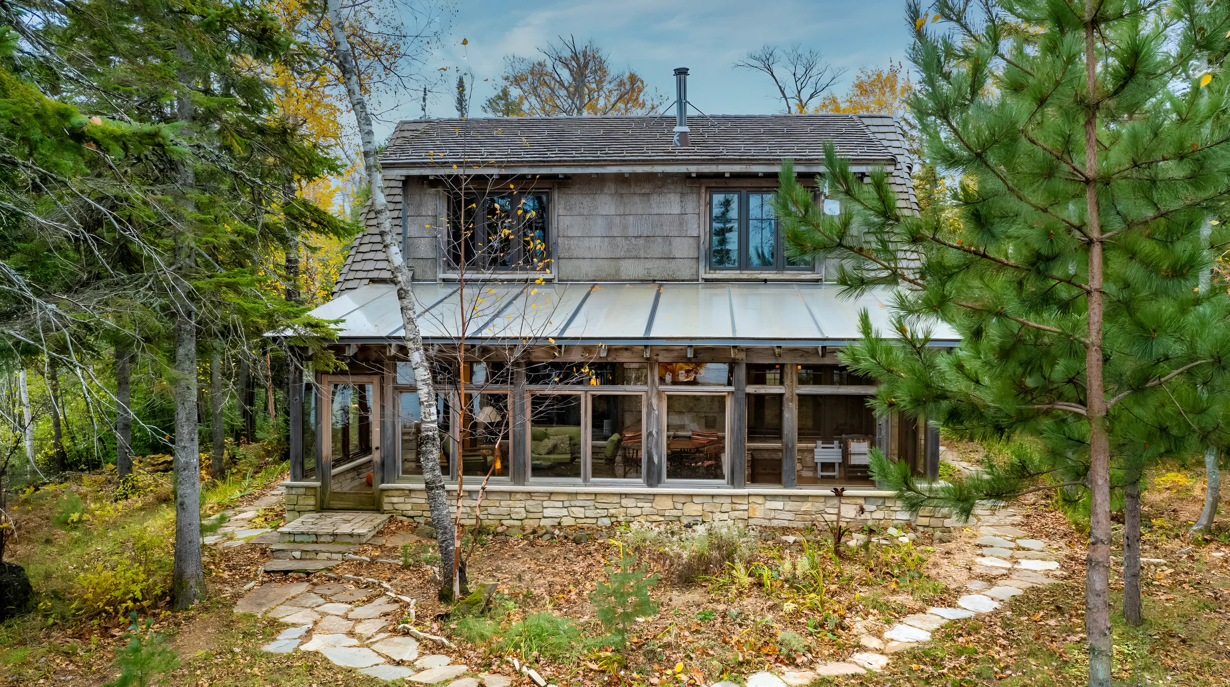 Wander Keweenaw Shores #2