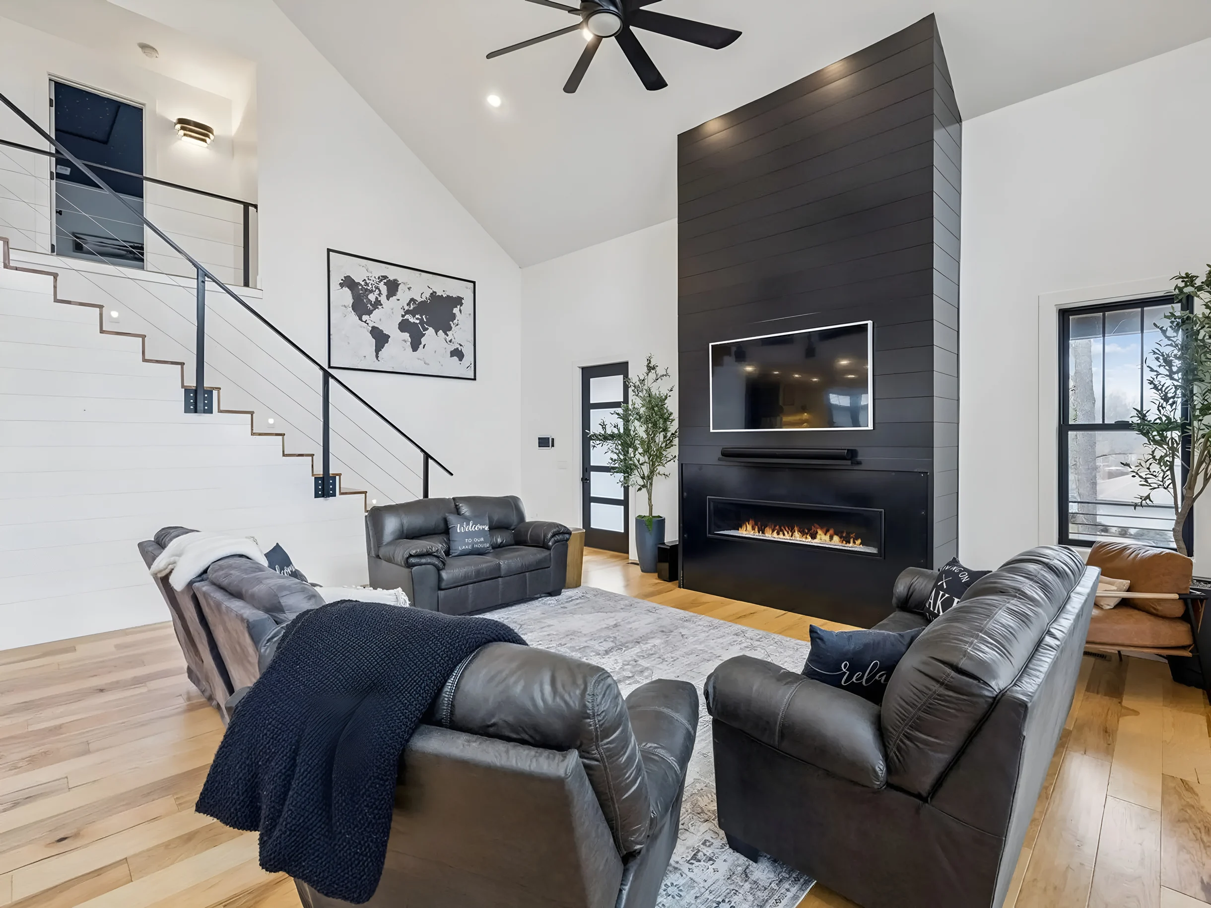 Wander Winchester Hills #3