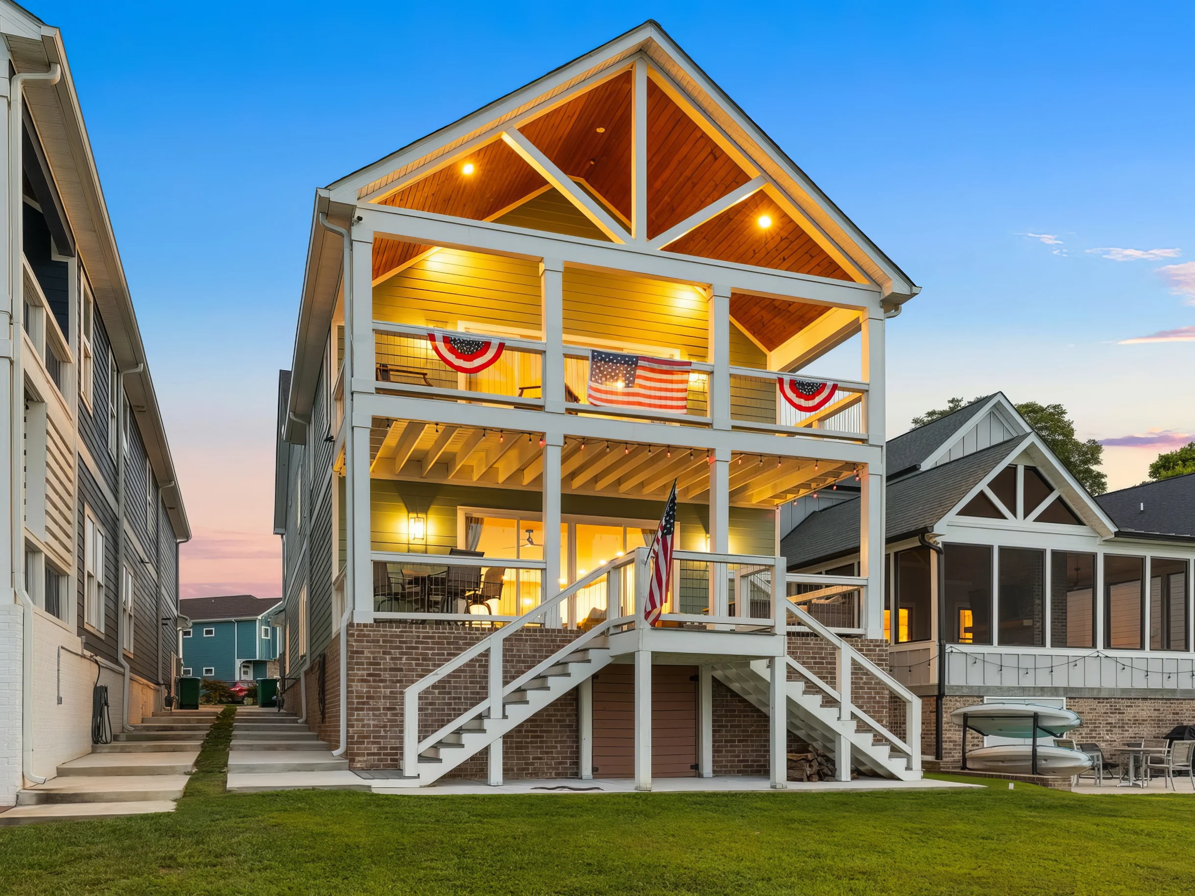 Wander Winchester Serenity #1