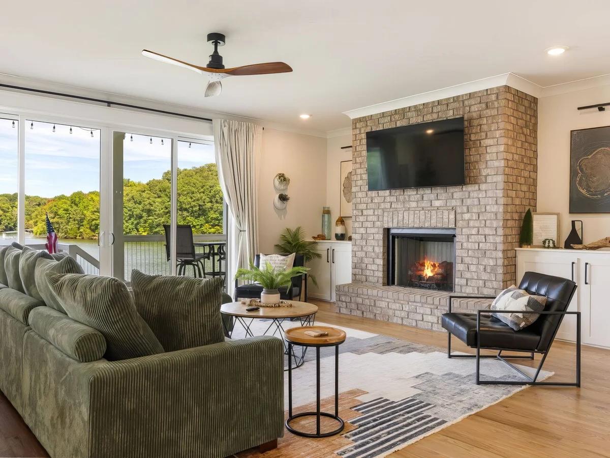 Wander Winchester Serenity