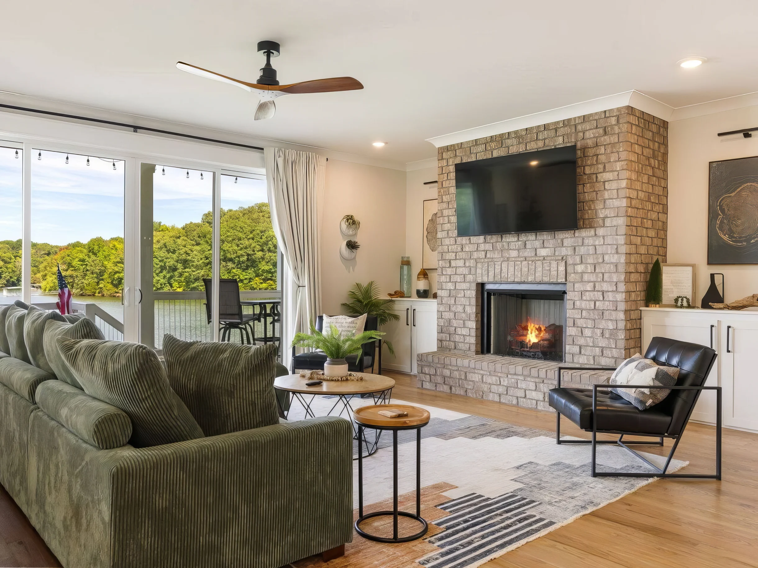 Wander Winchester Serenity #3