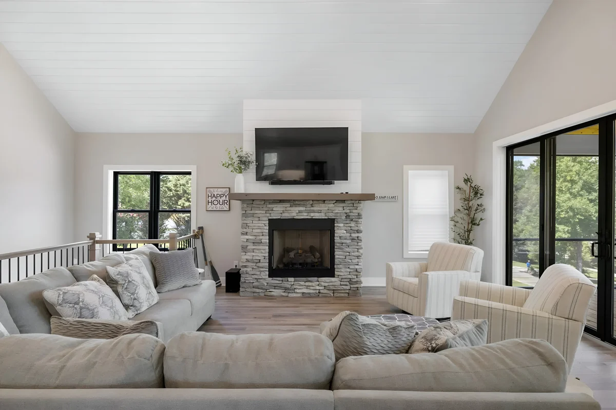 Wander Winchester Magnolia