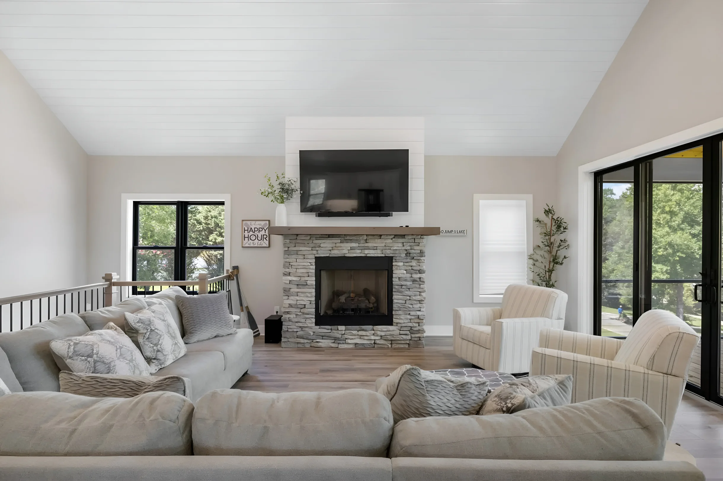 Wander Winchester Magnolia #3