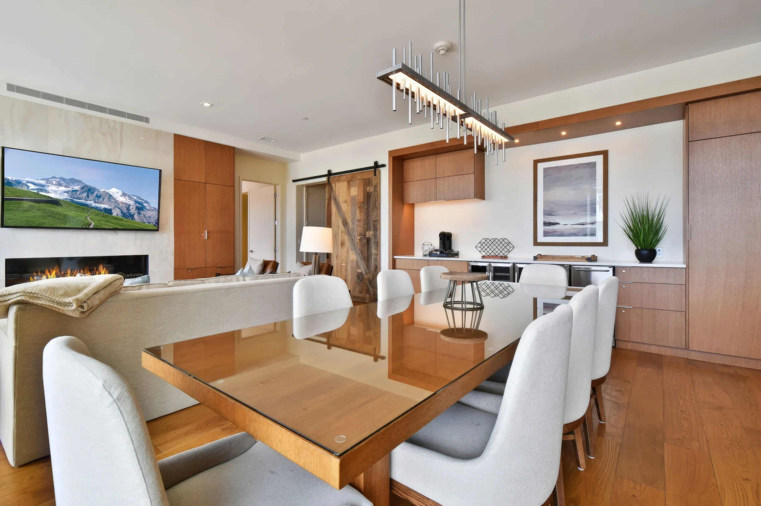 Lift Penthouse 602 #6