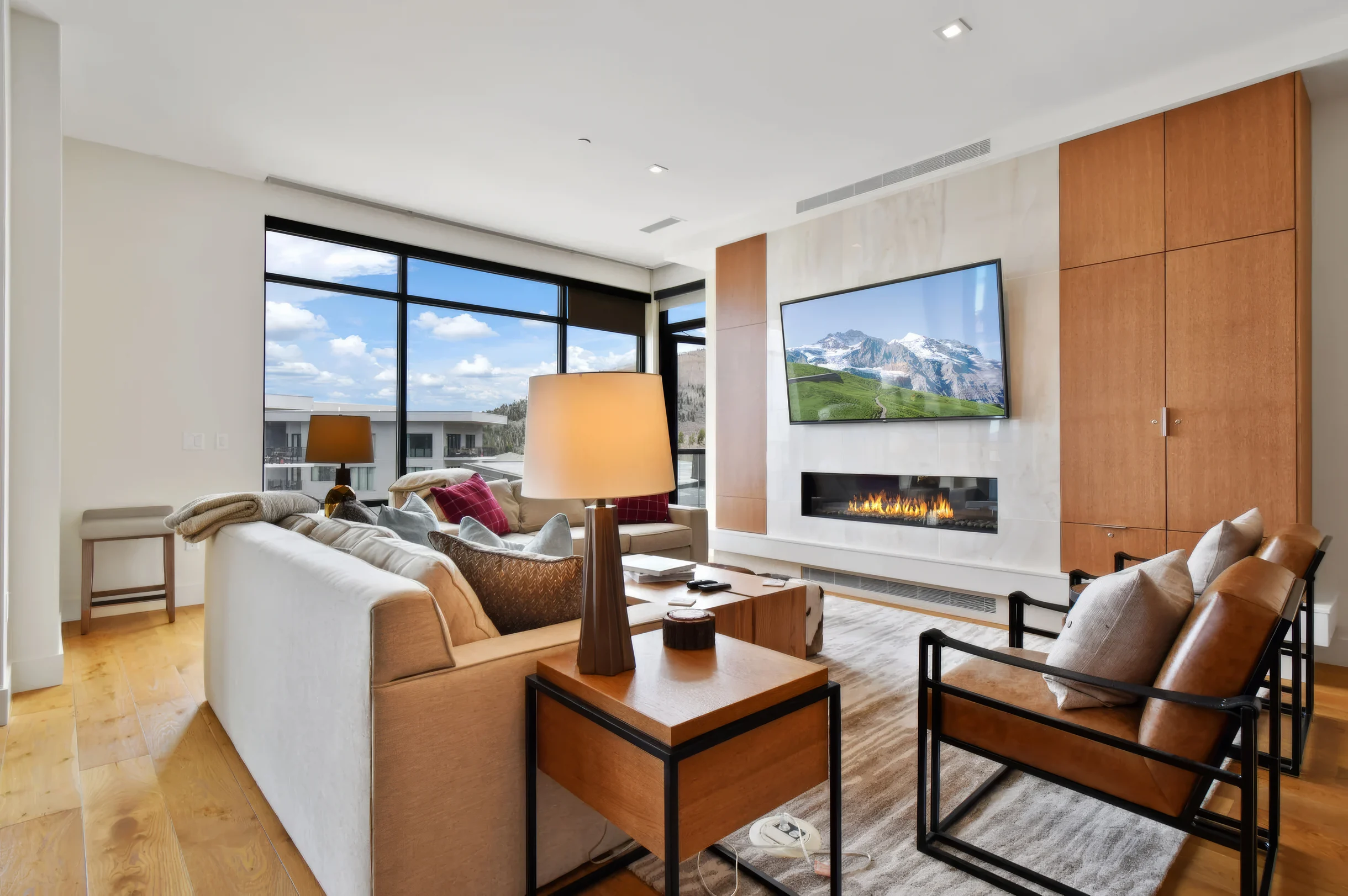 Lift Penthouse 602 #8