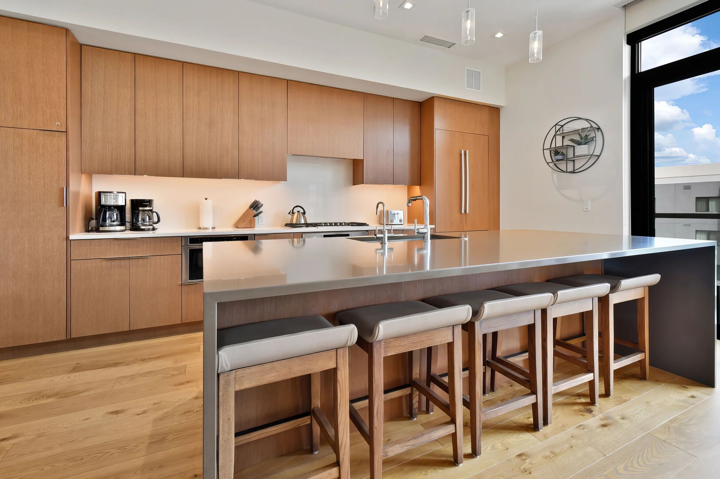 Lift Penthouse 602 #11