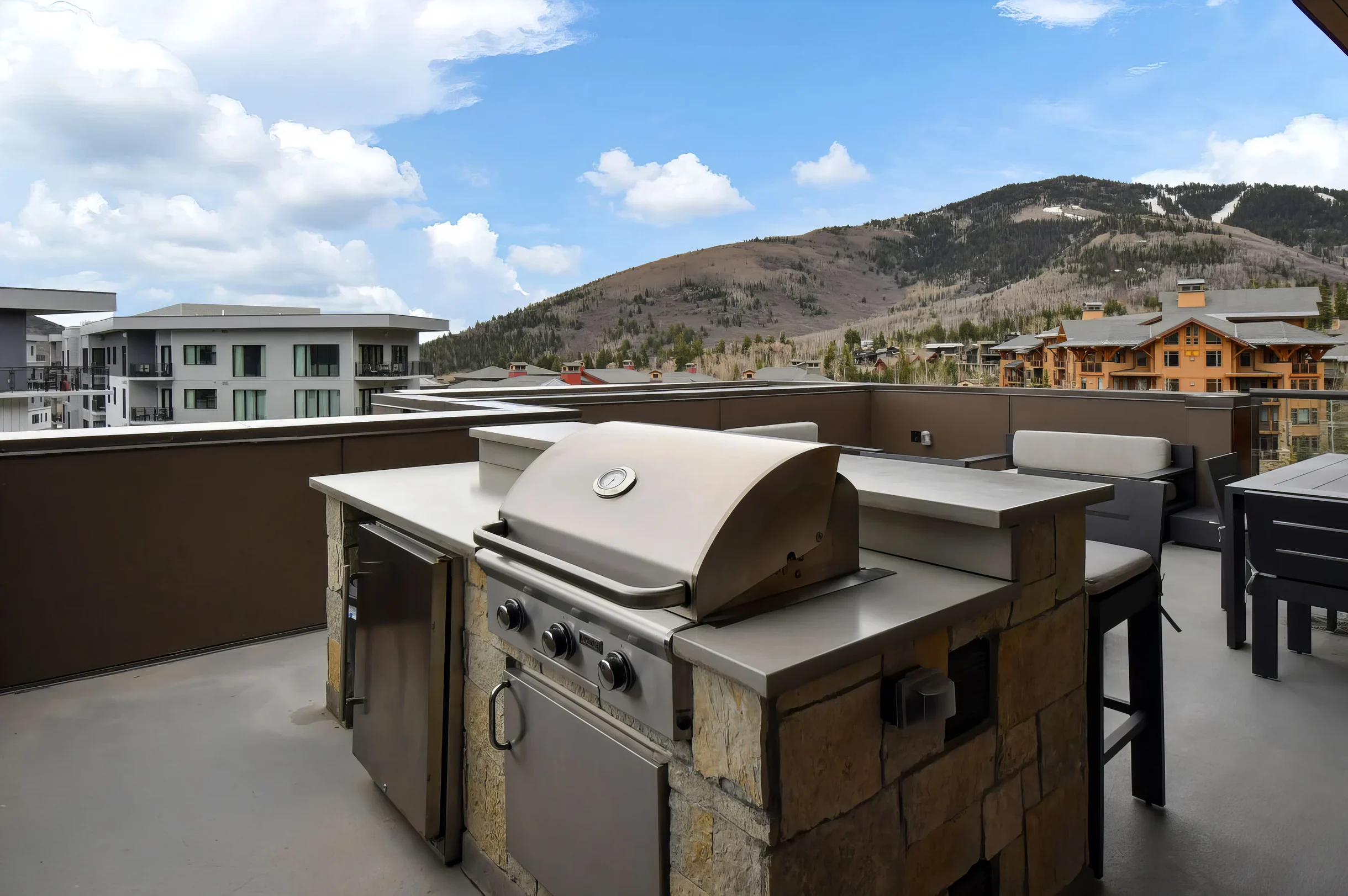 Lift Penthouse 602 #22