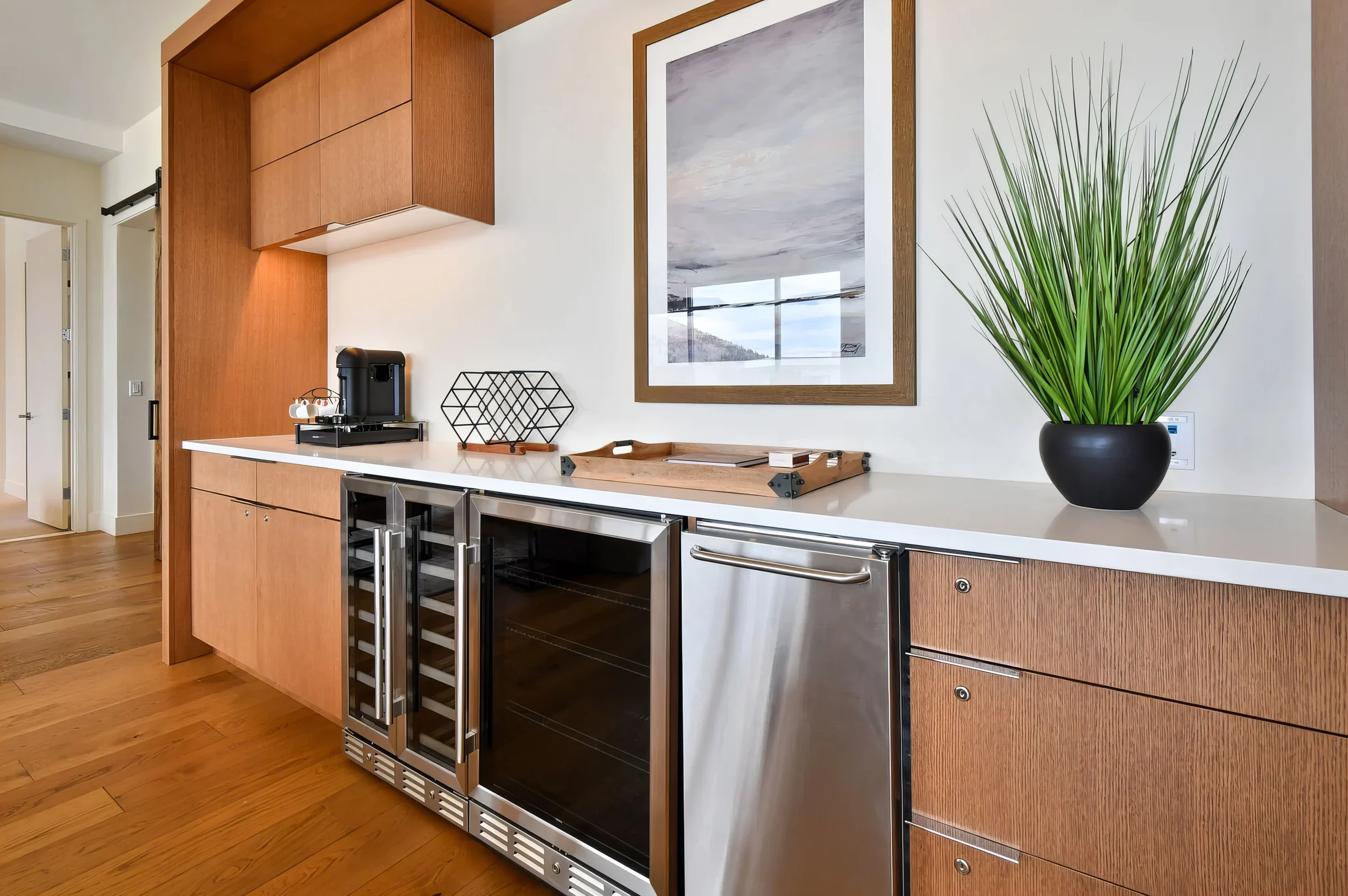 Lift Penthouse 602 #32