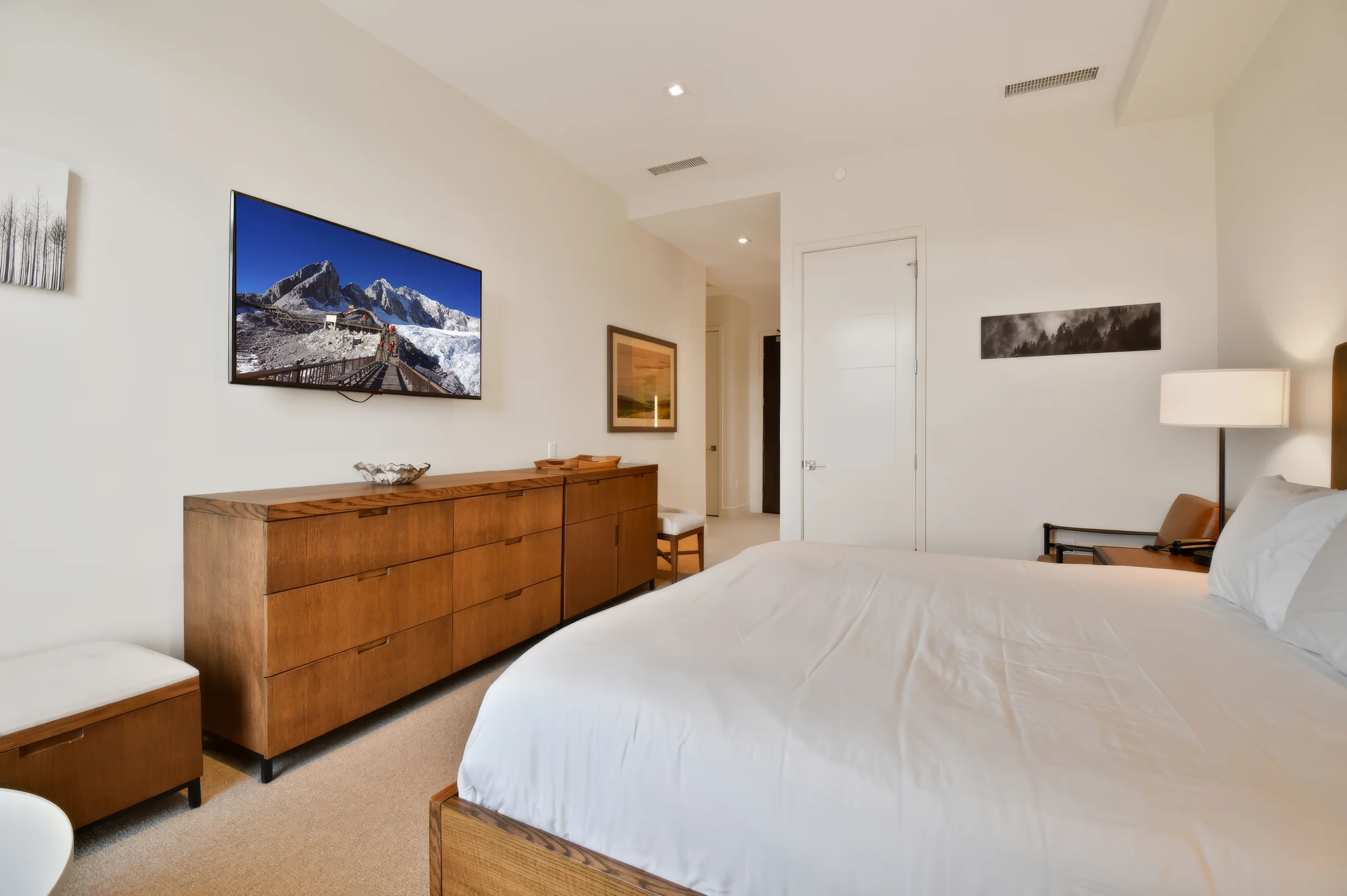 Lift Penthouse 602 #23