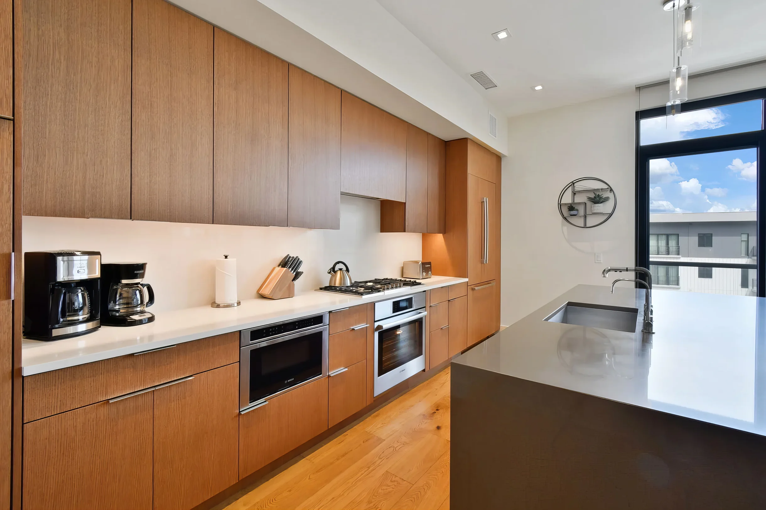 Lift Penthouse 602 #34