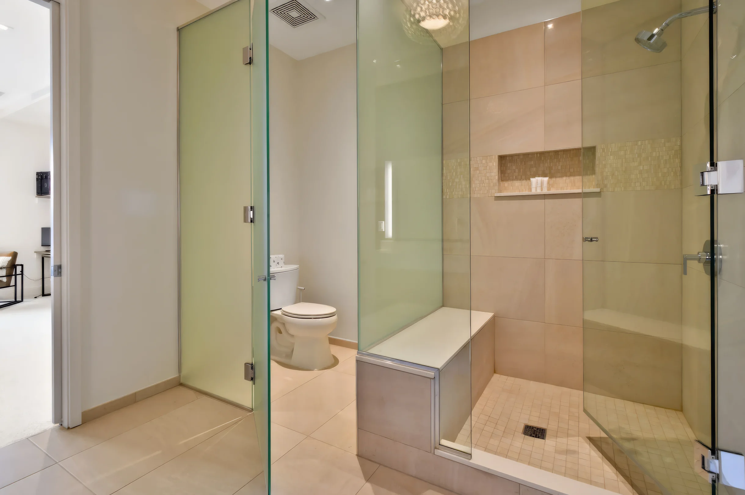 Lift Penthouse 602 #25