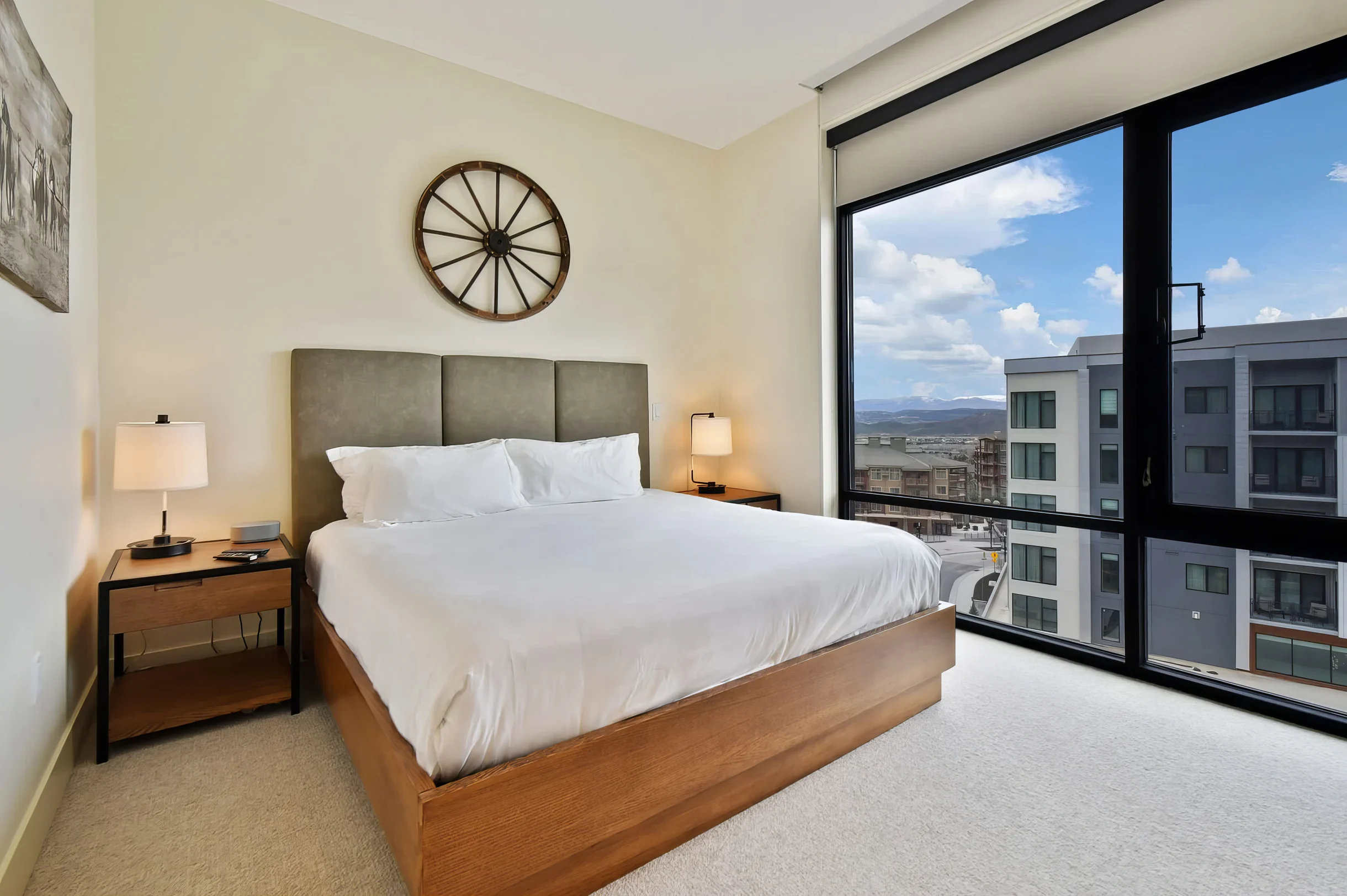 Lift Penthouse 602 #14