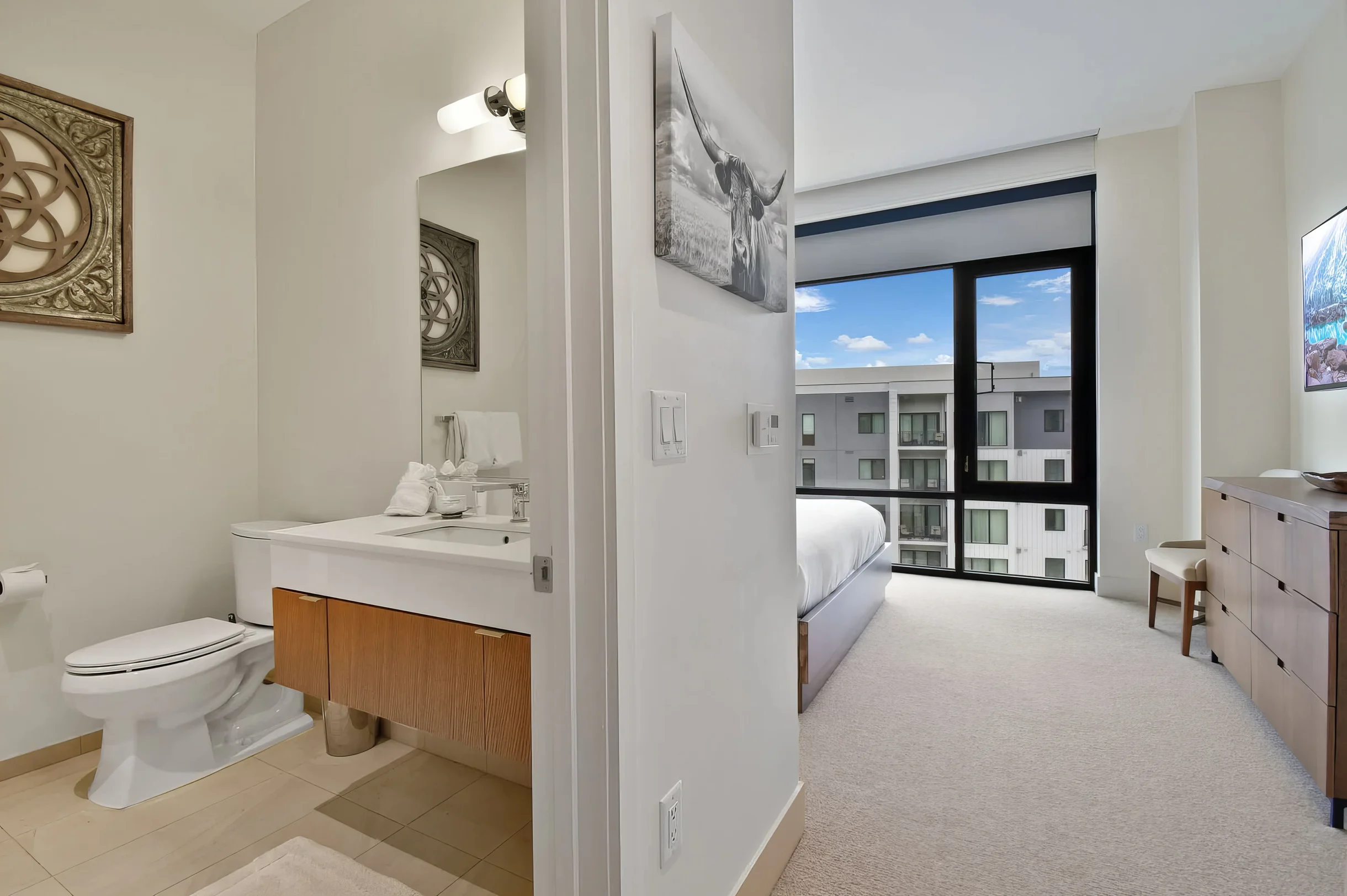 Lift Penthouse 602 #16