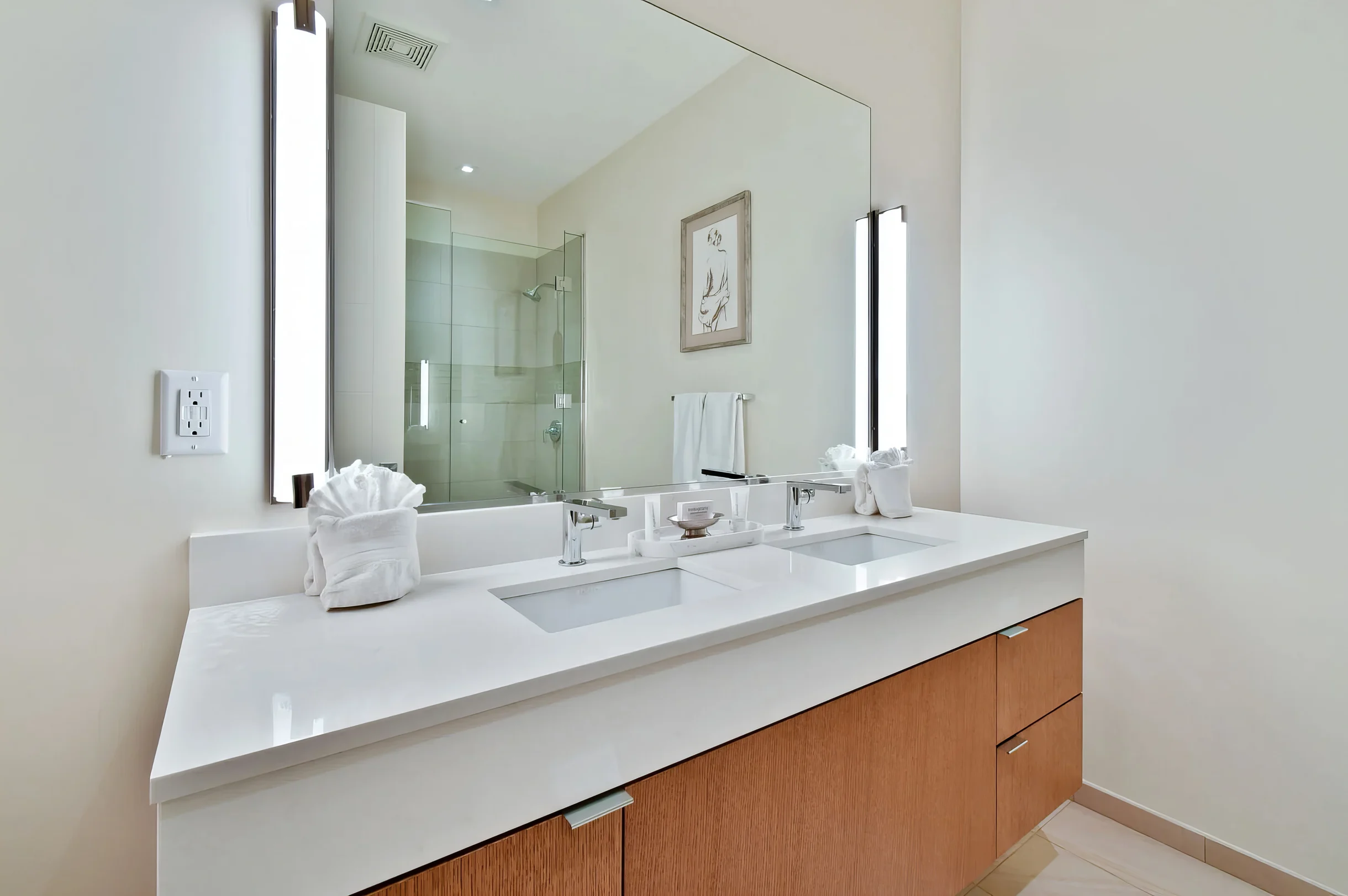 Lift Penthouse 602 #19