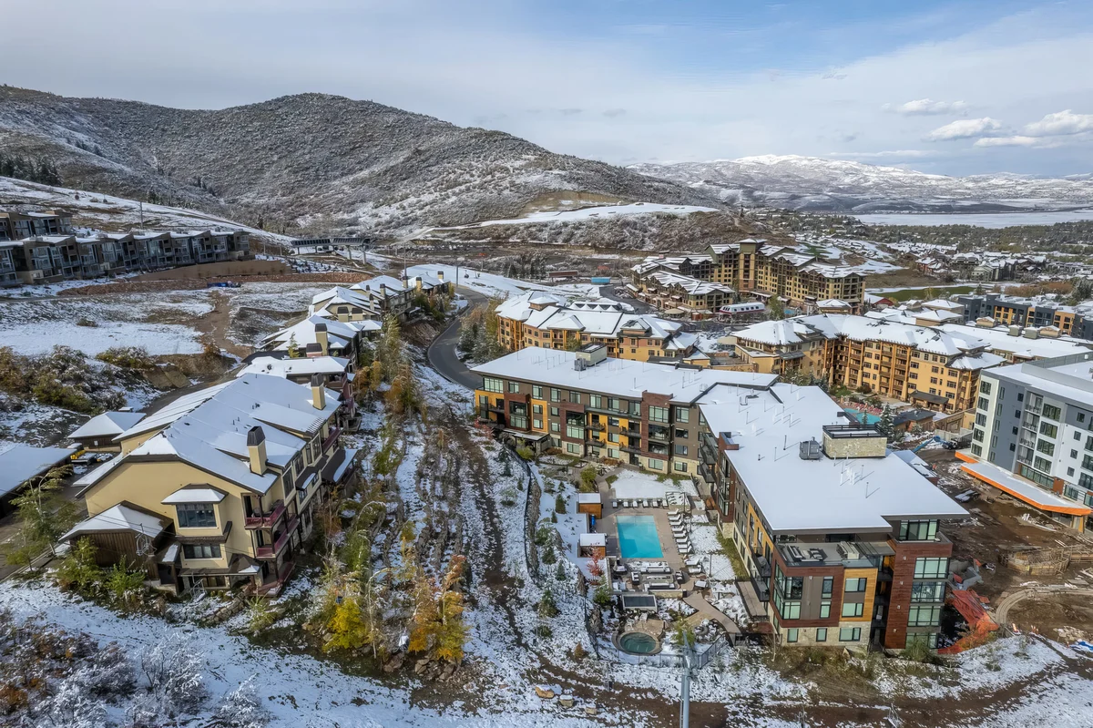 Wander Park City Nest