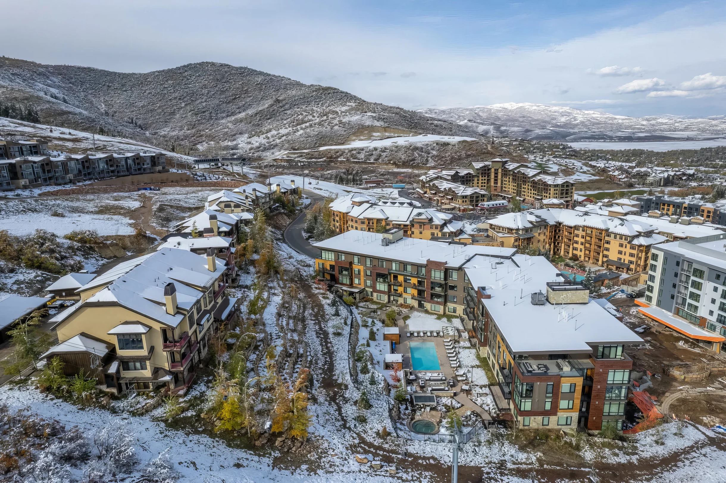 Wander Park City Nest #5