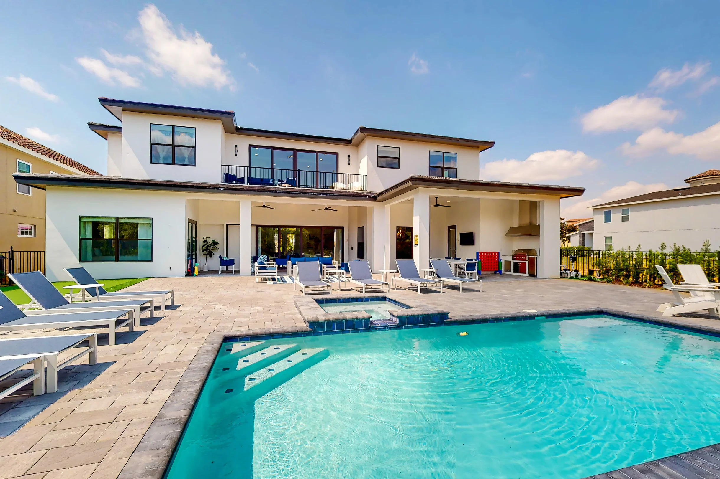 Wander Desert Mountain Vista #1