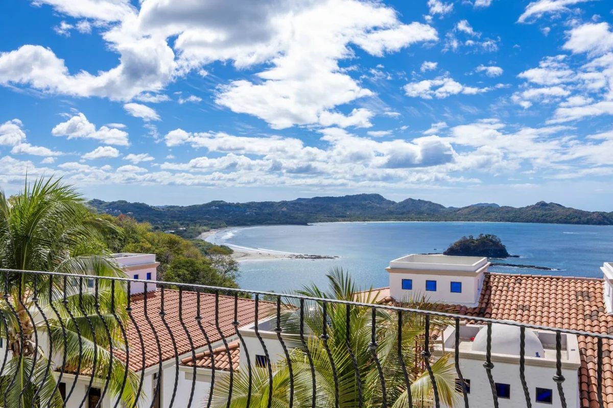2BR | Luxury Condo, Two Pools, Ocean Views. #22