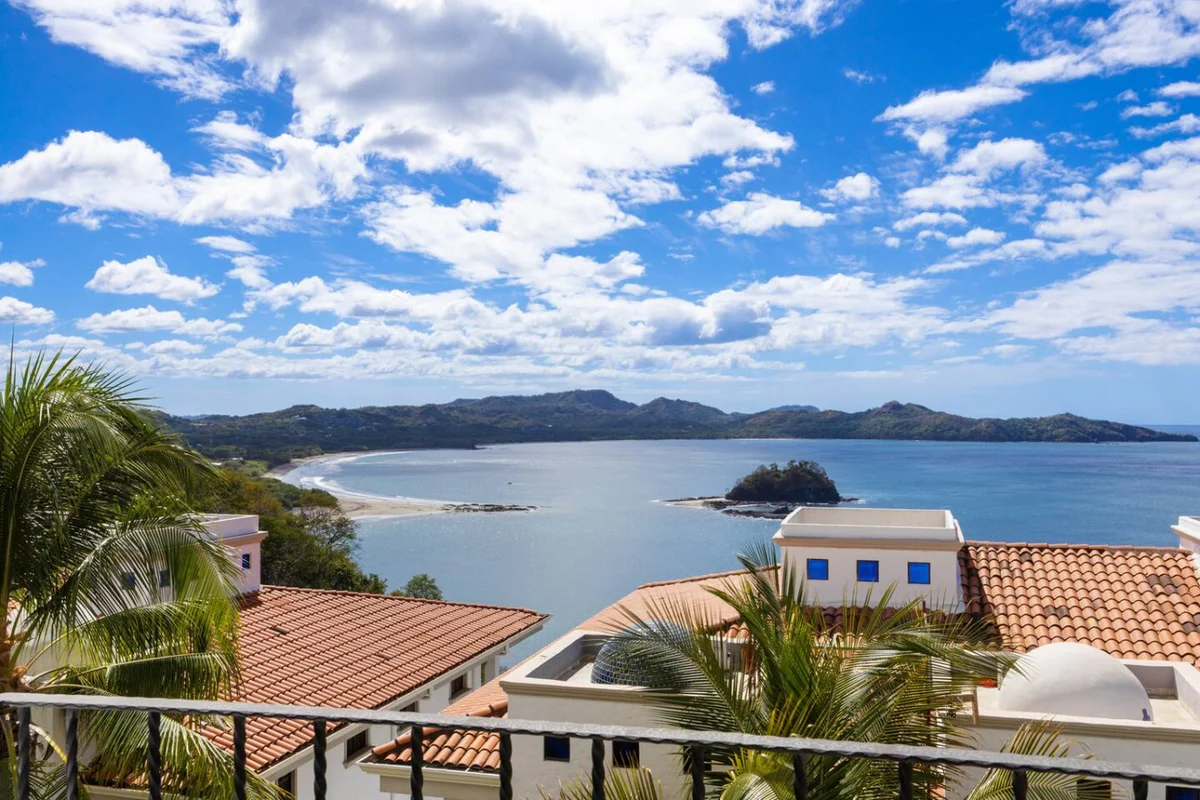 2BR | Luxury Condo, Two Pools, Ocean Views. #6