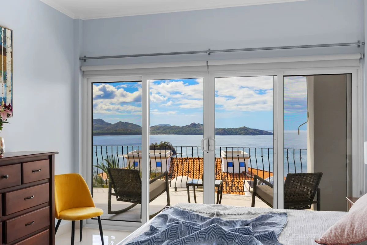 2BR | Luxury Condo, Two Pools, Ocean Views. #12