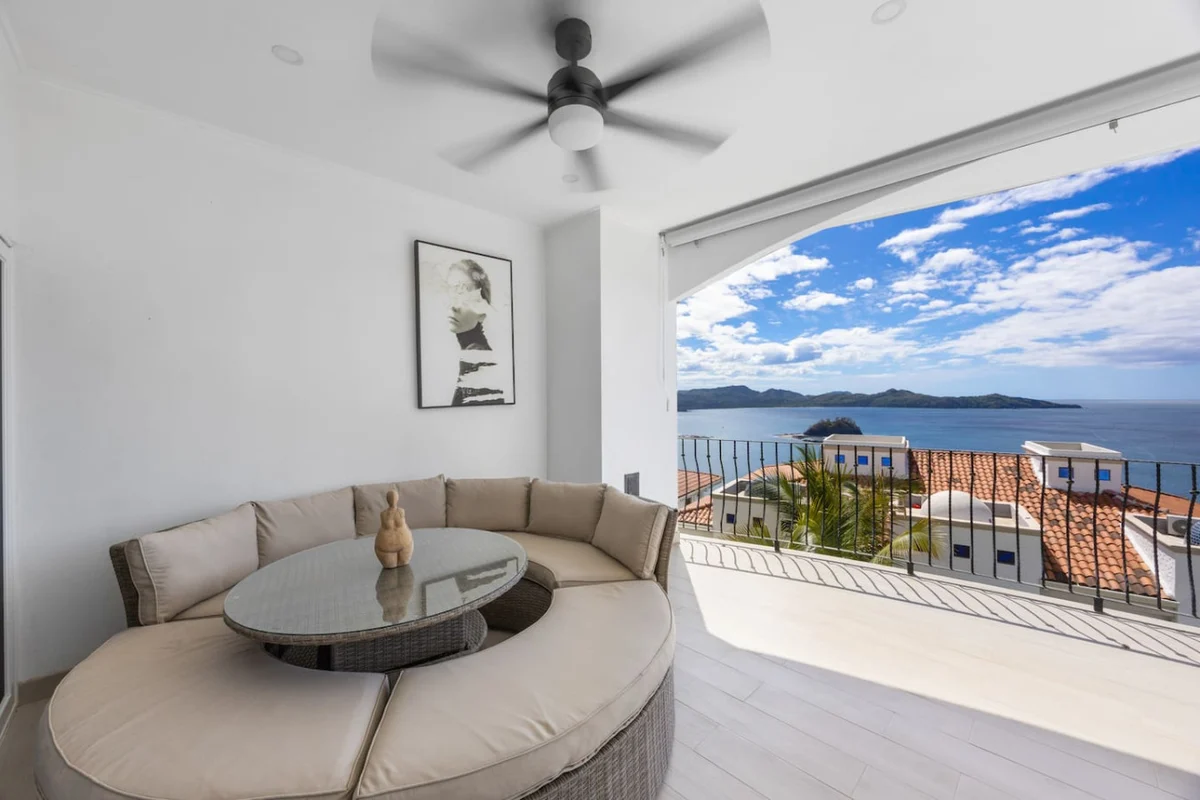 2BR | Luxury Condo, Two Pools, Ocean Views. #7