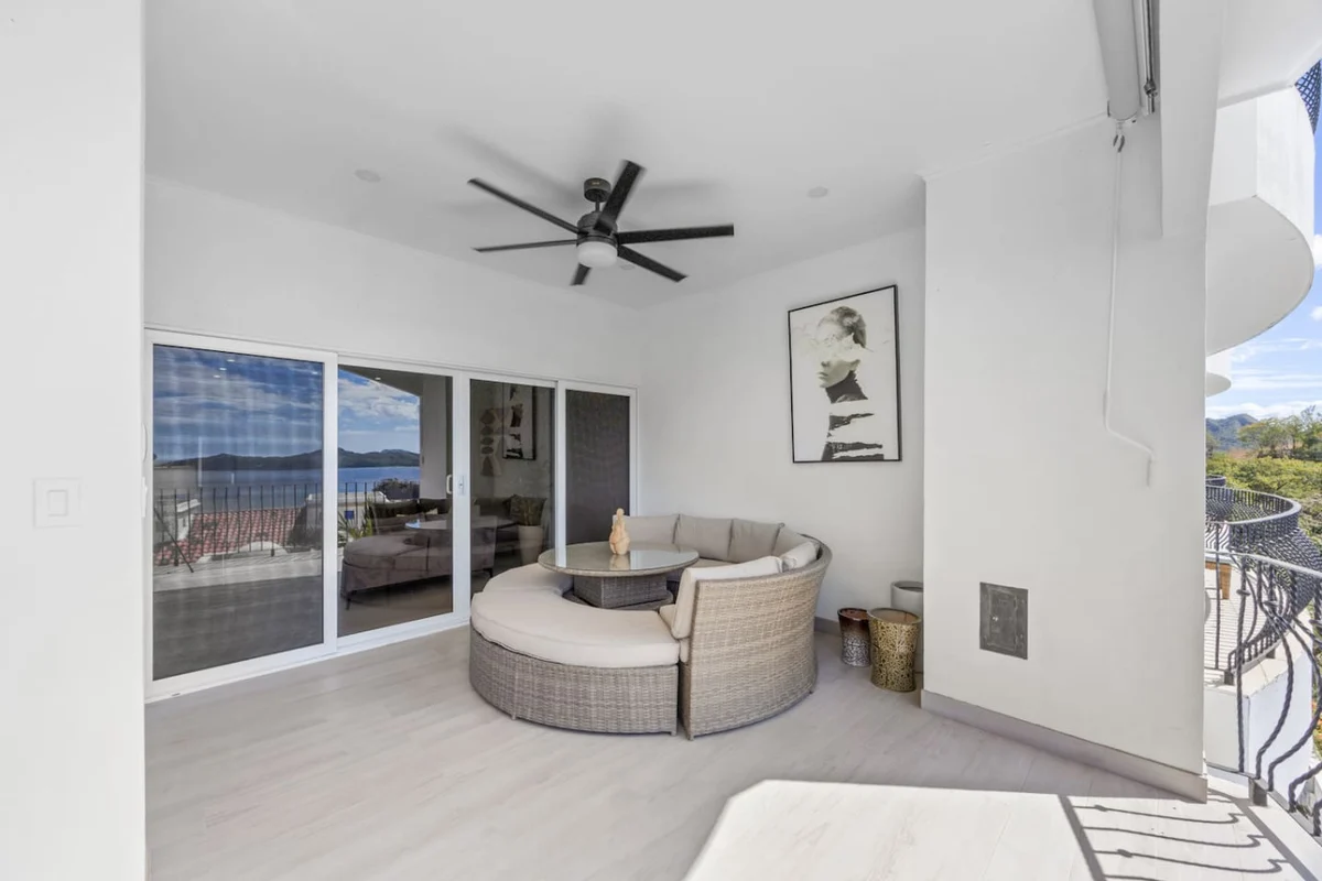 2BR | Luxury Condo, Two Pools, Ocean Views. #5