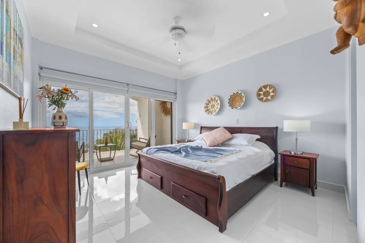 2BR | Luxury Condo, Two Pools, Ocean Views. #4