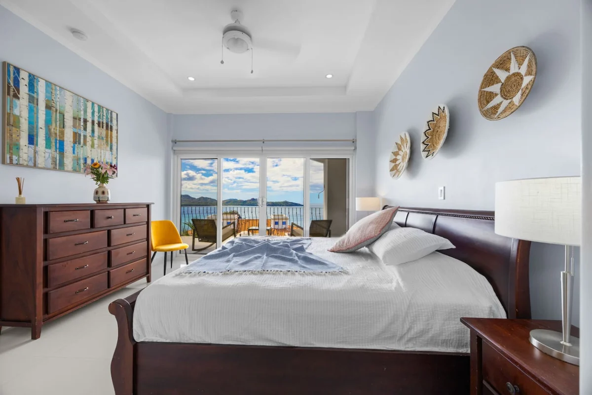 2BR | Luxury Condo, Two Pools, Ocean Views. #35