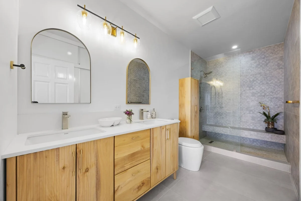 2BR | Luxury Condo, Two Pools, Ocean Views. #30