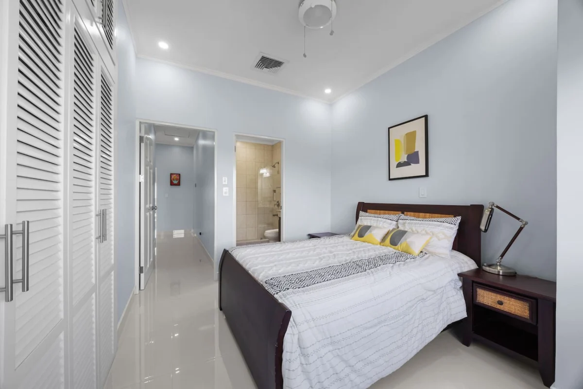 2BR | Luxury Condo, Two Pools, Ocean Views. #41