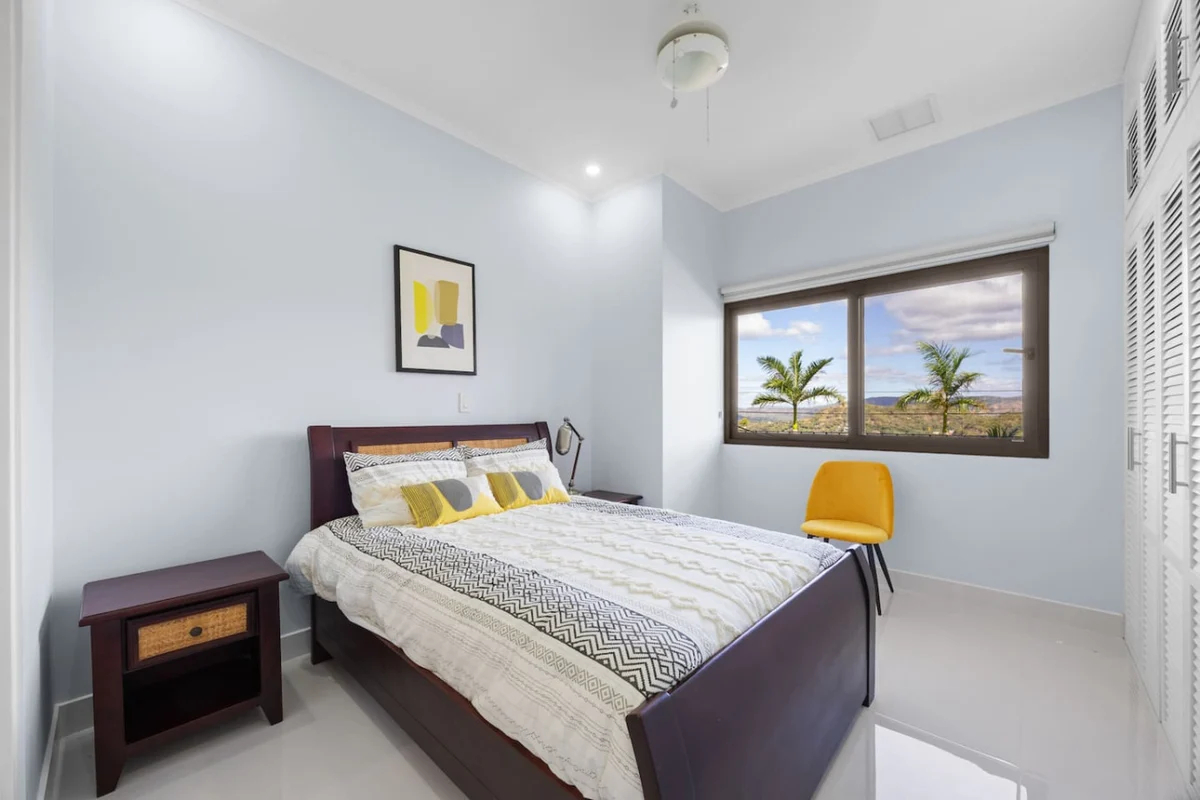 2BR | Luxury Condo, Two Pools, Ocean Views. #23