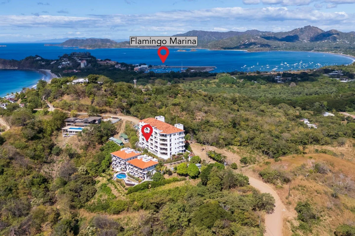 2BR | Luxury Condo, Two Pools, Ocean Views. #9