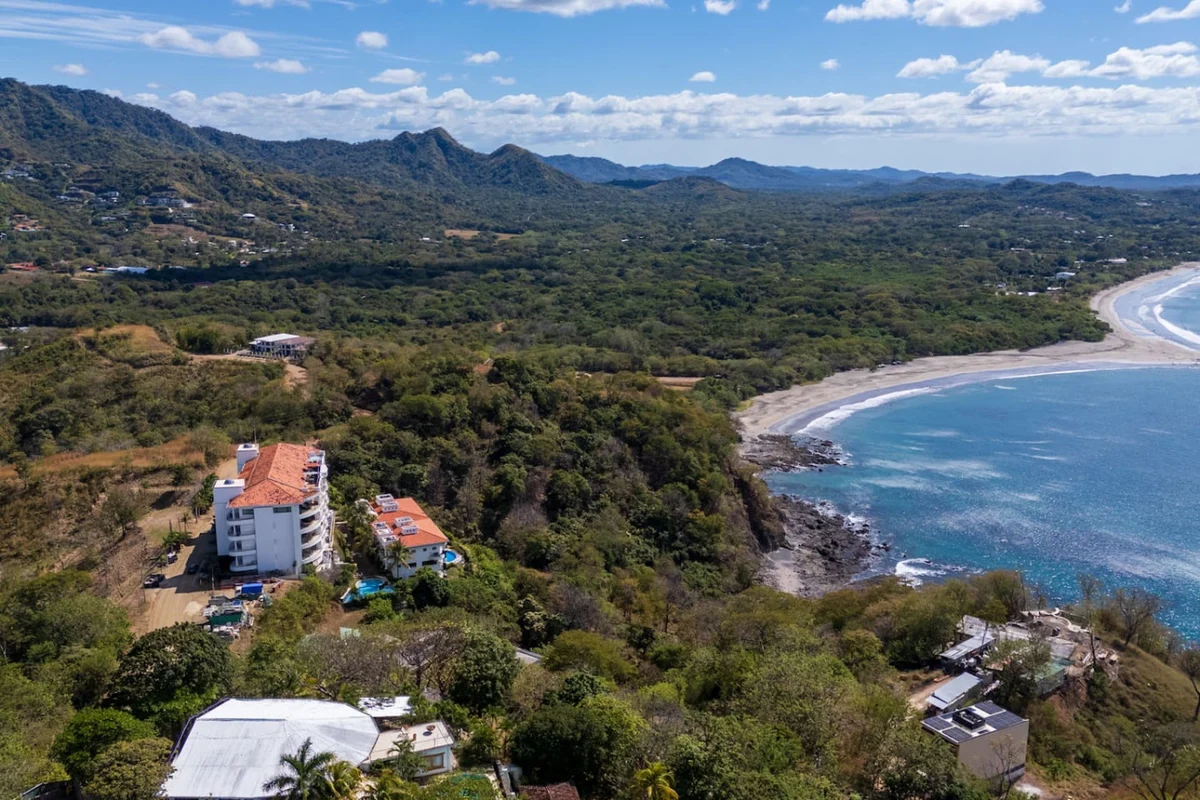2BR | Luxury Condo, Two Pools, Ocean Views. #21