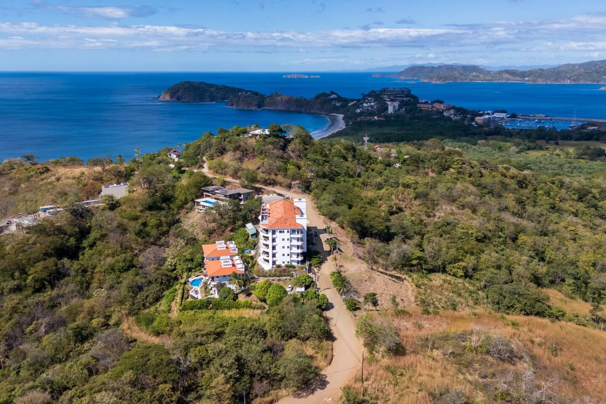 2BR | Luxury Condo, Two Pools, Ocean Views. #19