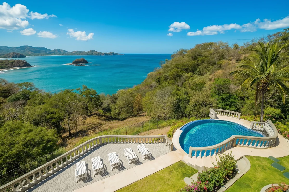 2BR | Ocean Escape with Pool & Balcony #22