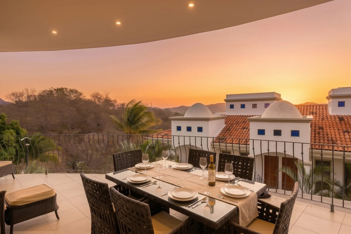 2BR | Ocean Escape with Pool & Balcony #7