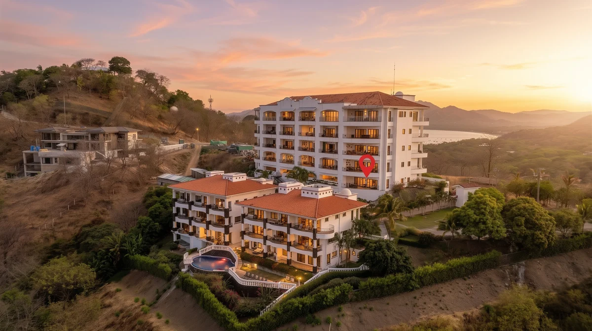2BR | Ocean Escape with Pool & Balcony #33