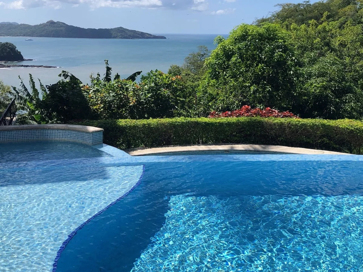 2BR | Ocean Escape with Pool & Balcony #5