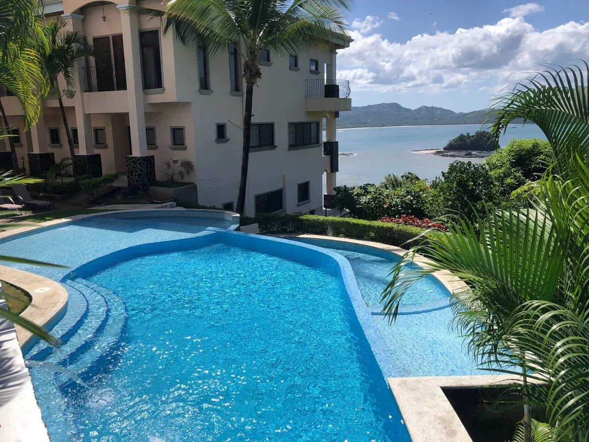 2BR | Ocean Escape with Pool & Balcony #14