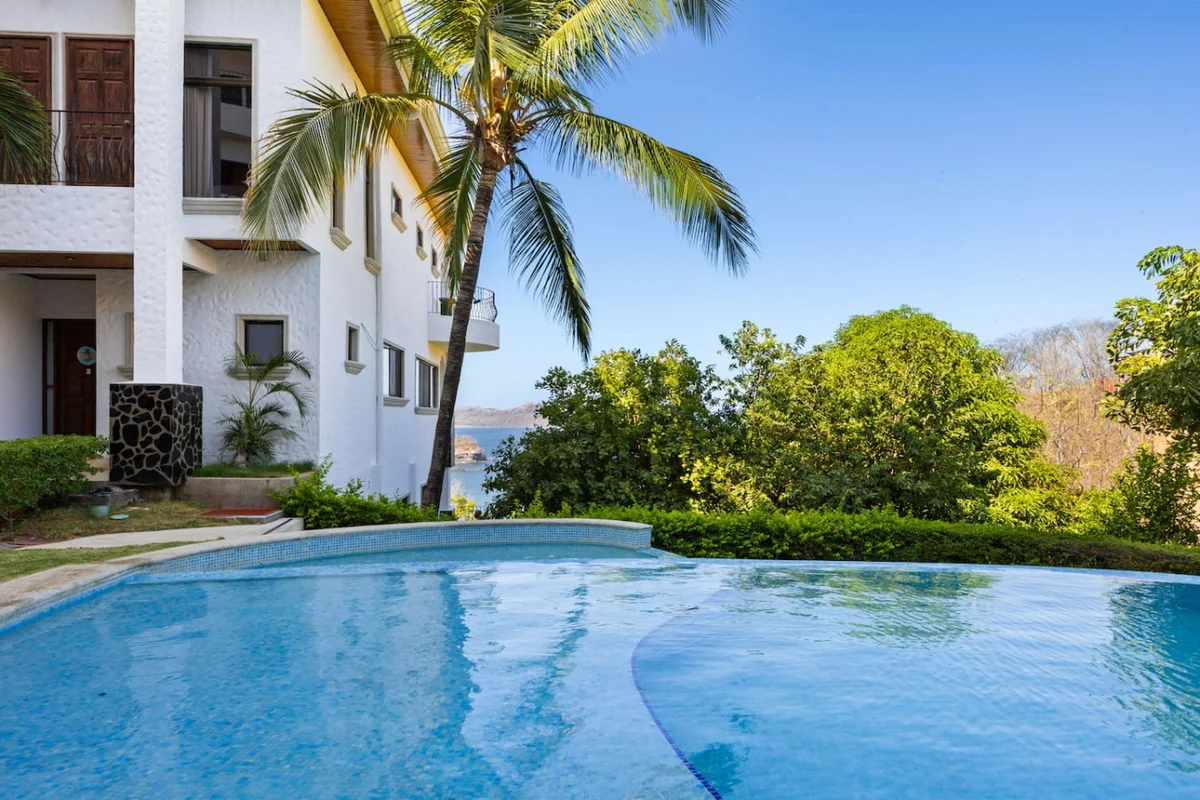 2BR | Ocean Escape with Pool & Balcony #11
