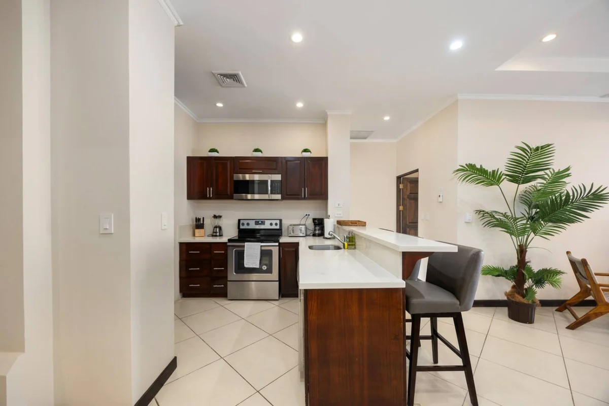 2BR | Ocean Escape with Pool & Balcony #23