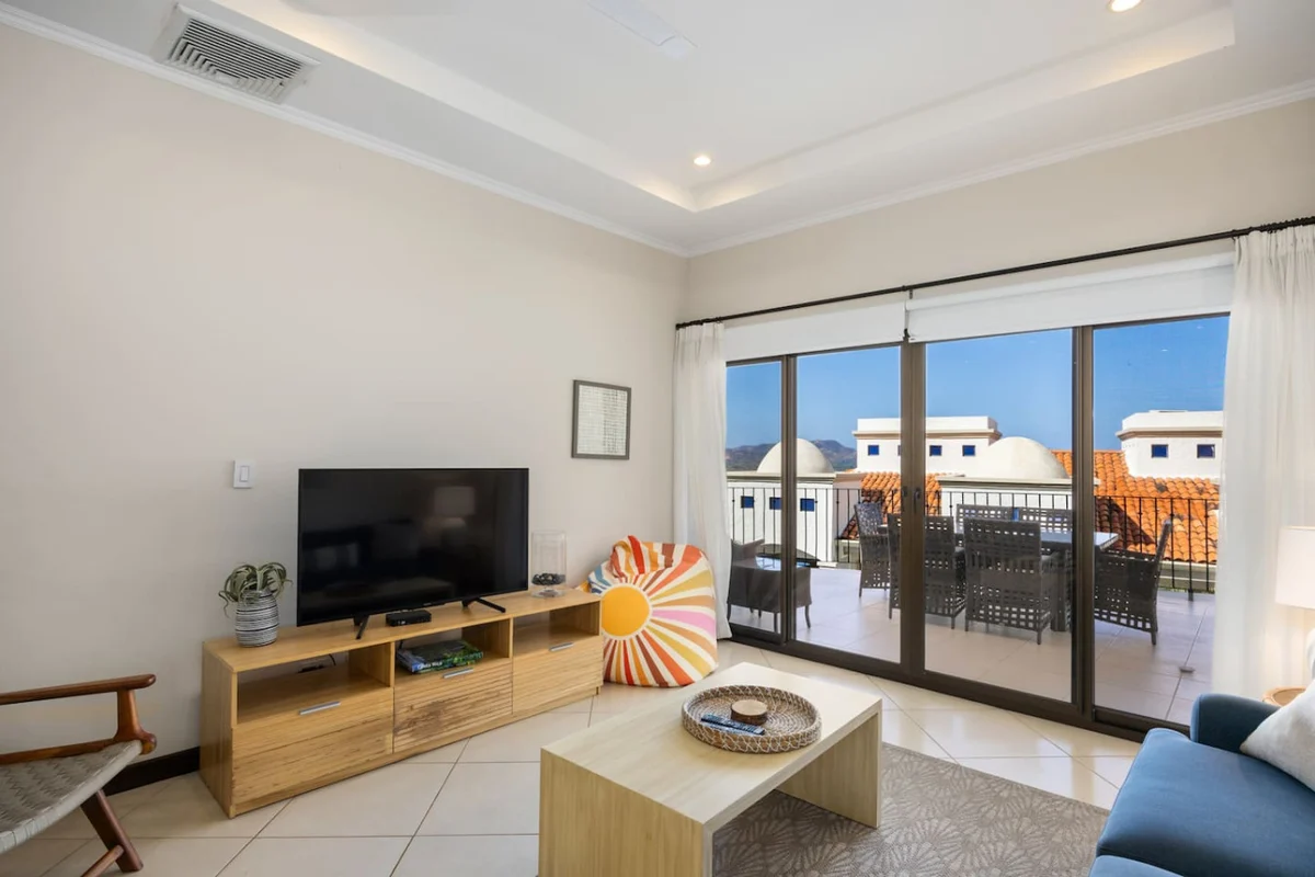 2BR | Ocean Escape with Pool & Balcony #25