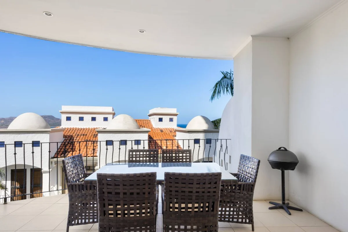2BR | Ocean Escape with Pool & Balcony #18
