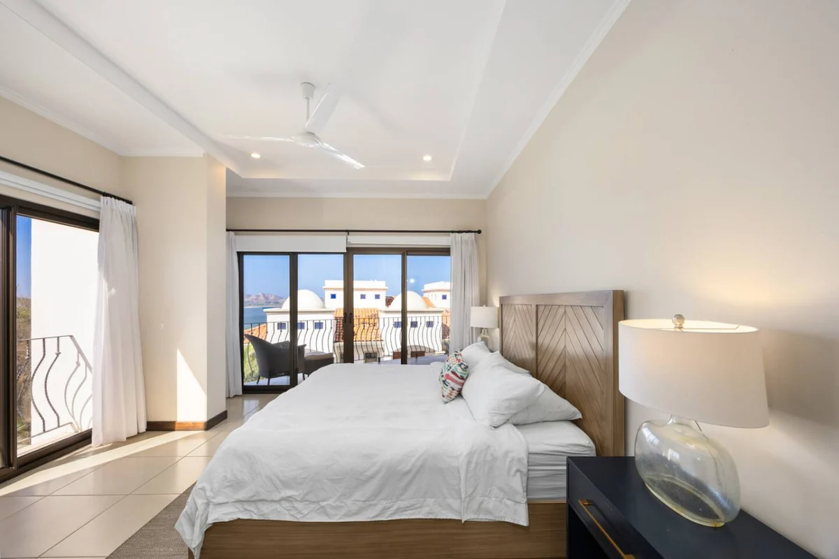 2BR | Ocean Escape with Pool & Balcony #9