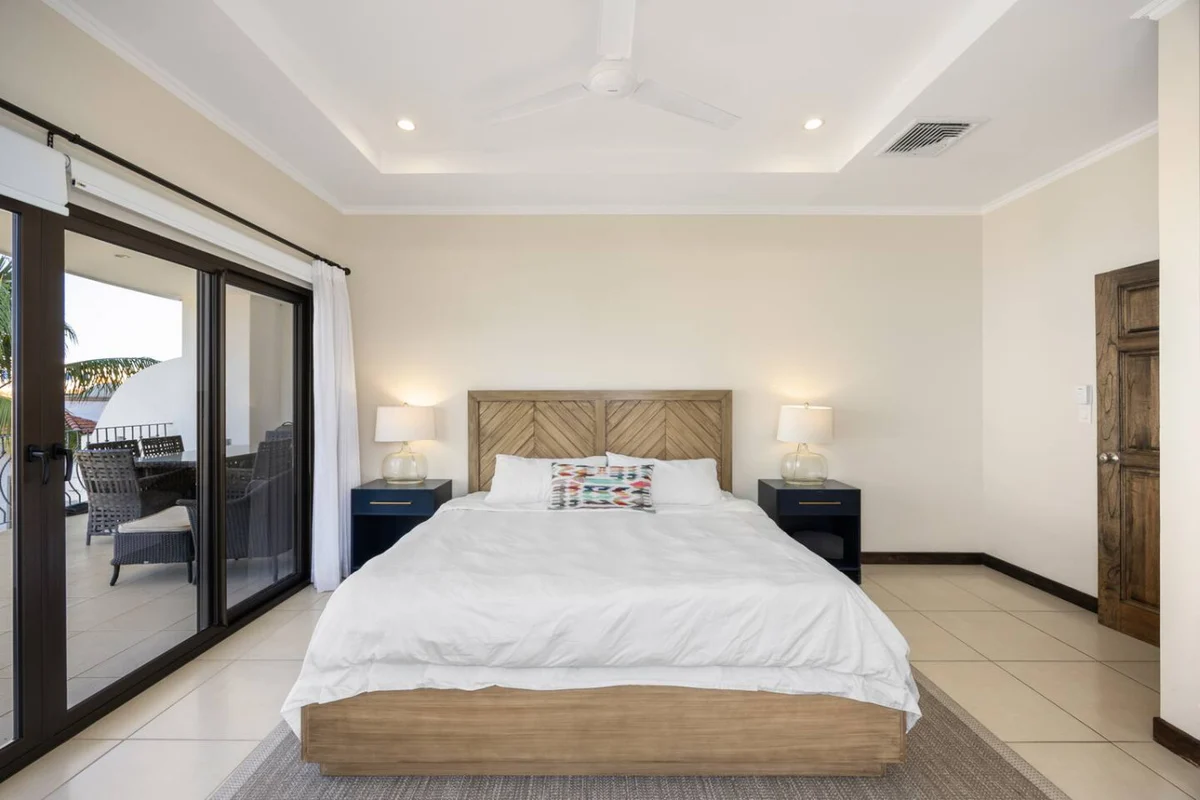 2BR | Ocean Escape with Pool & Balcony #15