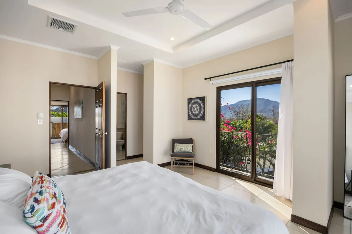2BR | Ocean Escape with Pool & Balcony #10