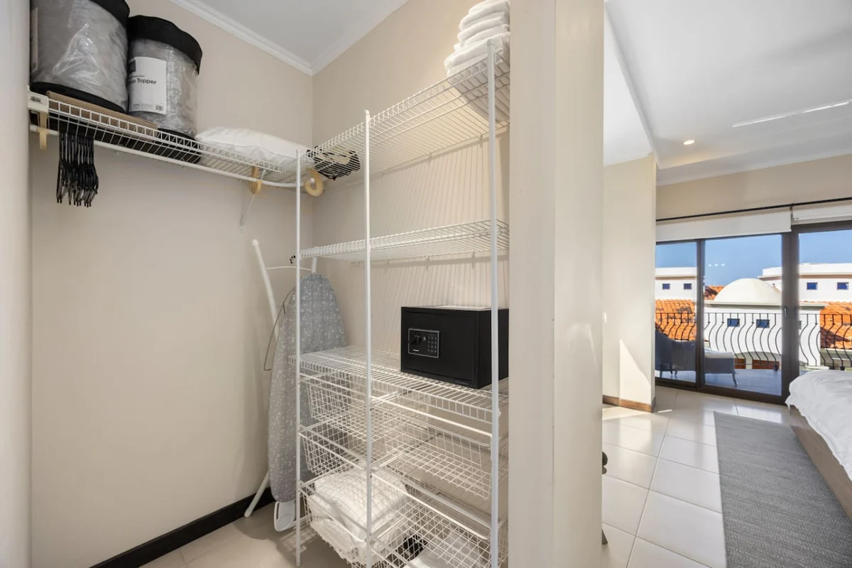 2BR | Ocean Escape with Pool & Balcony #32