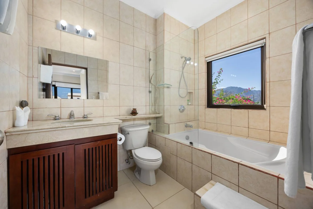 2BR | Ocean Escape with Pool & Balcony #19