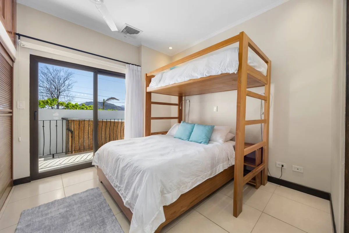 2BR | Ocean Escape with Pool & Balcony #26